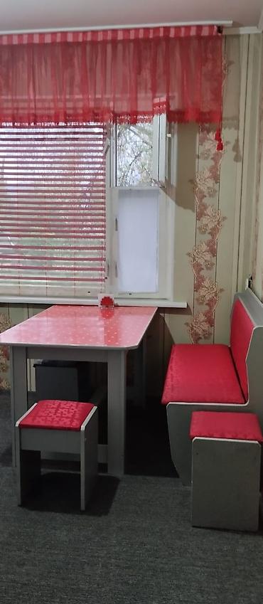 Продажа квартир: 4 комнаты, 90 м² — 6