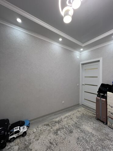 Продажа квартир: 4 комнаты, 110 м², Элитка, 12 этаж, Евроремонт — 22