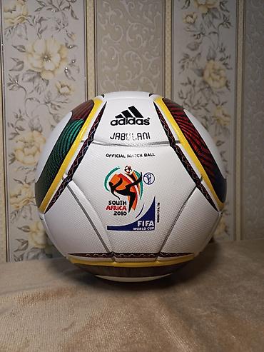 Мячи: 🔴🔴🔴Футбольные МЯЧИ. производство Пакистан 1200 СОМ оптом и в розницу — 1