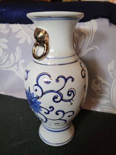 Vaze i saksije: Vaza, bоја - Šareno, Novo — 8