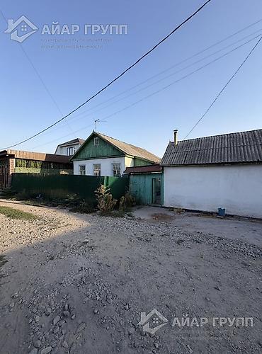государство: ‼️ СРОЧНО ПРОДАЁТСЯ ДОМ В РАЙОНЕ ЗАПАДНОГО АВТОВОКЗАЛА ‼️ 🔷 Отличная — 7