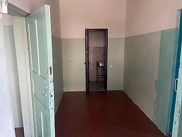 Аренда коммерческой недвижимости: Сдаю в аренду помещение (3 комн) 55 м район Мадины выше моста по — 4