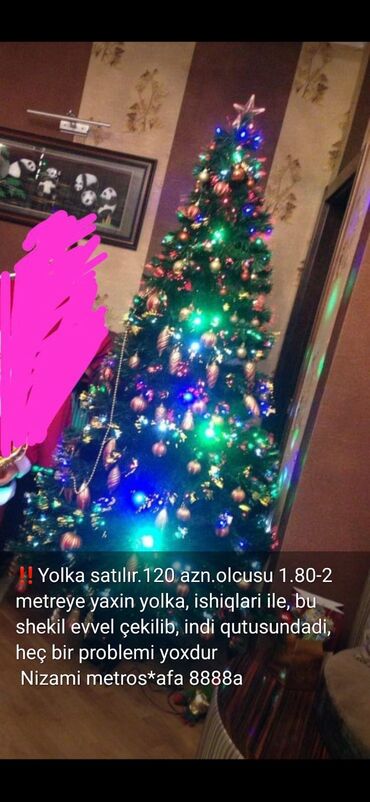 yeni il yolka: Yolka