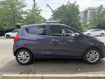 опель зафира мотор: Chevrolet Spark: 2015 г., 1 л, Вариатор, Бензин, Хэтчбэк