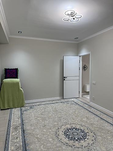 репина: 2 комнаты, 55 м², Элитка, 5 этаж, Евроремонт — 9