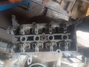 дисковая пила: Головка блока цилиндров (ГБЦ) для рядного мазда капеланыкы 2 куп
