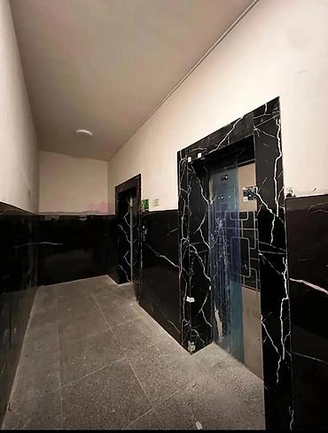 Продажа квартир: 2 комнаты, 80 м², Асанбай мкр Элитка, 4 этаж, Свежий ремонт — 9