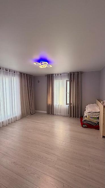 квартира ош снять: 100 м², 3 комнаты, Юг-2 мкр, Студентам — 9