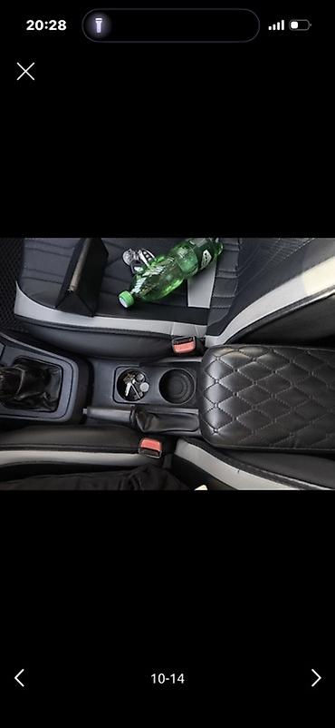 Daewoo: Daewoo Nexia: 2008 г., 1.8 л, Механика, Бензин, Седан — 11