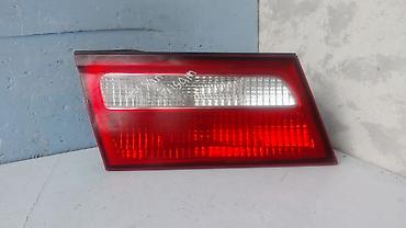 a pine: Nissan 2000 г., Б/у, Оригинал, Япония — 1