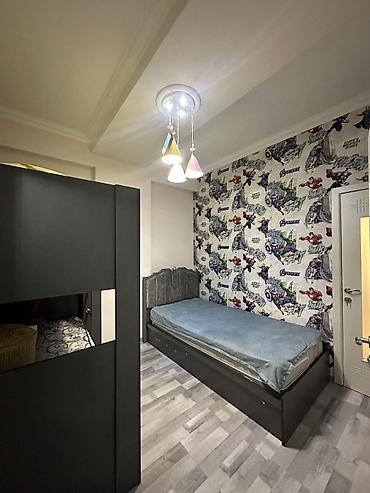 bu tikilən evlərdə mənzil: 3 otaqlı, Yeni tikili, 98 kv. m — 5