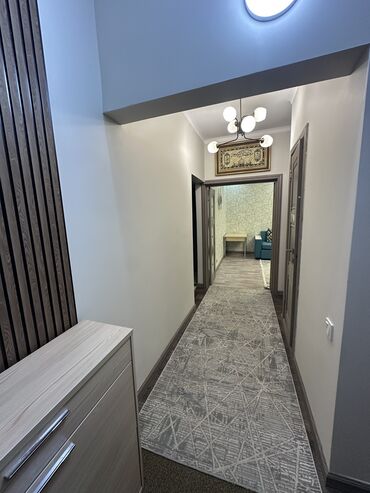 Продажа квартир: 3 комнаты, 70 м², 106 серия, 6 этаж, Евроремонт