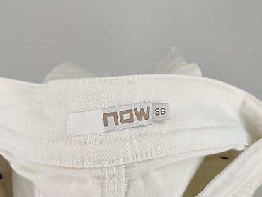 cargo stradivarius: Jeansy damskie, rozmiar S — 4
