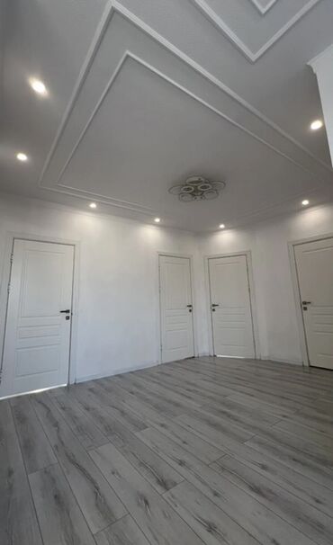 Долгосрочная аренда домов: 200 м², 6 комнат, Бронированные двери — 13