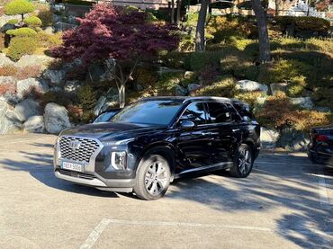 Hyundai: Hyundai Palisade: 2020 г., Кроссовер at lalafo.kg — 2 Hyundai: Hyundai Palisade: 2020 г., Кроссовер — 2