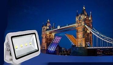 Rasveta: LED reflektor RGB 10-200W bobg. AKCIJSKE CENE POŽURITE AKCIJA ! ✨ ! — 1