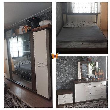 riad ticarət mərkəzi: Yataq dəsti 499m ünvan Nərimanov. Kod6555. SAMİRƏ(🎀) — 1