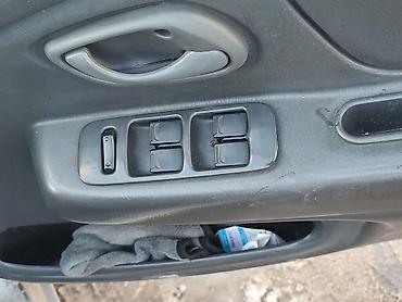 Suzuki: Suzuki Alto: 2001 г., 0.8 л, Автомат, Бензин, Хэтчбэк — 8