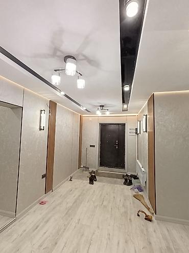 Ремонт под ключ: Реомнт квартира, домофис под ключ .стаж 8 жылдан ашык .дагы сурот — 11