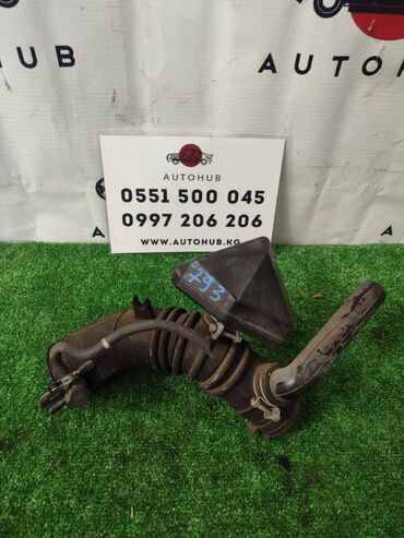 впускной колектор: Гофра воздушная TOYOTA Camry ACV35 2AZ-FE 2 2005 (б/у)