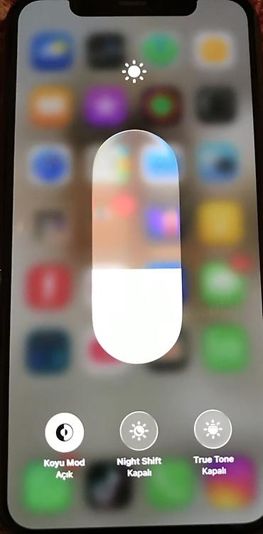 Mobil telefonlar: IPhone 11 Pro, 64 GB, Space Gray, Face ID — 3