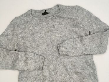 sweter z kaszmiru c a: H&M, Women`s sweater, size S (EU 36)