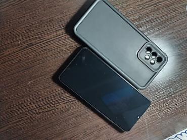 nokia e52: Samsung Galaxy A32, Б/у, 128 ГБ, цвет - Черный, 2 SIM — 6