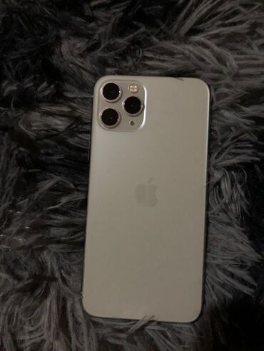 Apple iPhone: IPhone 11 Pro, 256 ГБ, Ак, 79 %
