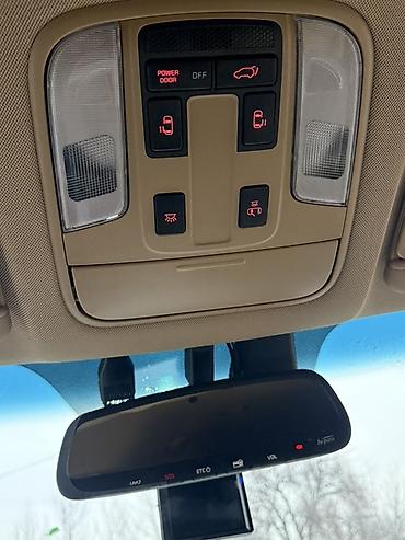 Kia: Kia Carnival: 2019 г., 2.2 л, Автомат, Дизель, Минивэн — 11