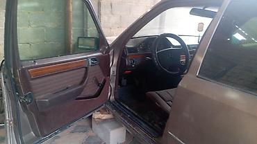 w211 e55 amg kompressor: Mercedes-Benz W124: 1992 г., 3 л, Бензин, Универсал — 4