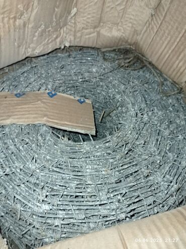 бордюрная лента: Заборы и ограждения