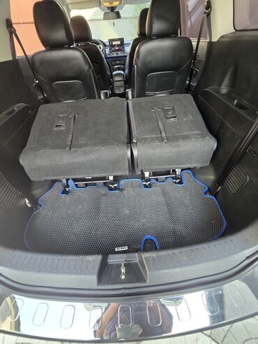 Digər Avtomobillər: Marka/model: BAIC Weiwang M60 (7 yerlik MPV) Əsas xüsusiyyətlər: - — 8