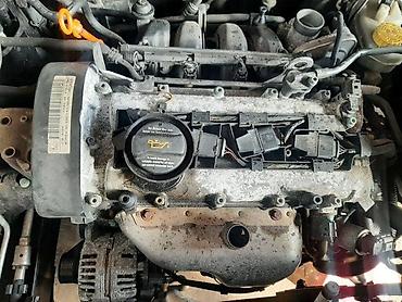 tuning: MOTOR 1.4 16V ZA SEAT IBIZA OD 2003. DO 2009. GOD. | Motor za Seata — 1