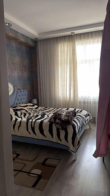 qala qes: 2 otaqlı, Yeni tikili, 62 kv. m — 6