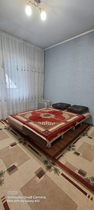 106: 3 комнаты, 62 м², Нижний Джал (Джал-23) 105 серия, 4 этаж, Косметический ремонт — 6