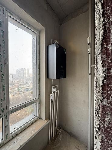 Продажа квартир: 1 комната, 38 м², Элитка, 6 этаж, ПСО (под самоотделку) at lalafo.kg — 3 Продажа квартир: 1 комната, 38 м², Элитка, 6 этаж, ПСО (под самоотделку) — 3