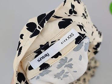 martens adidasy: Sinsay, Sukienka damska, rozmiar 2XS — 4