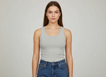 t shirty pod koszulę: Top damski, rozmiar M