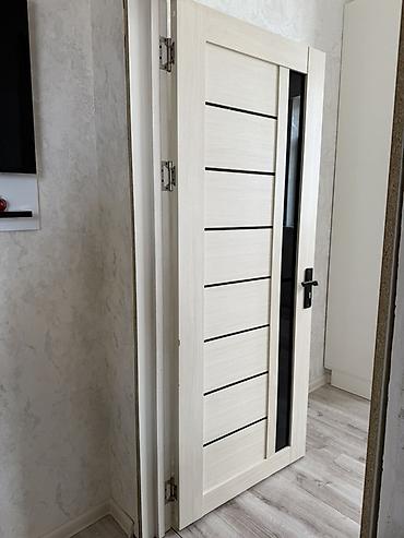 kilim: İşlənmiş Otaq qapısı Zamok ilə, Ünvandan götürmə — 2