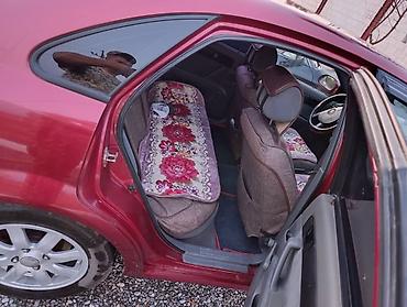 коробка опель вектра б: Chevrolet Lacetti: 2005 г., 1.6 л, Механика, Бензин, Седан — 1