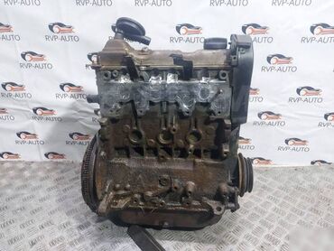 Двигатели, моторы и ГБЦ: Бензиновый мотор Volkswagen 1993 г., 1.8 л, Б/у, Оригинал, Германия — 2