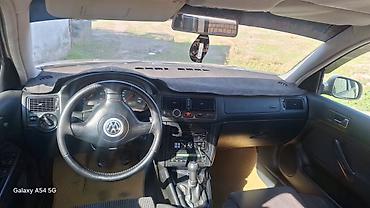 lexsus 570: Volkswagen Golf: 2002 г., 1.8 л, Механика, Бензин, Хэтчбэк — 6