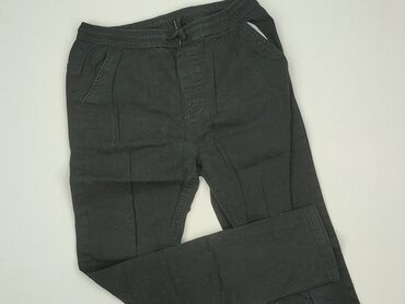 rajstopy antyposlizgowe: Jeans, Destination, 15 years, 158, condition - Very good