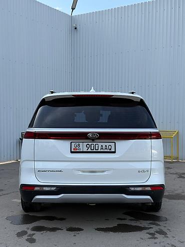 Другие автоуслуги: СРОЧНО ПРОДАЮ‼️ KIA Carnival Год выпуска: 2021 Объем: 2.2 т/дизель at lalafo.kg — 6 Другие автоуслуги: СРОЧНО ПРОДАЮ‼️ KIA Carnival Год выпуска: 2021 Объем: 2.2 т/дизель — 6