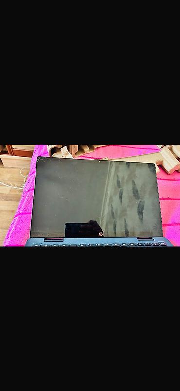 hp pavilion: Tecılı satılır hec bır problem yoxdu ıslek vezıyyetdedı yuxarısında — 3