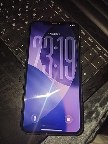 tap az dondurucu: IPhone 11 Pro Max, 256 GB, Yaşıl, Face ID — 2