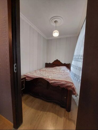 Köhnə tikili: Bakı, 2 otaqlı, Köhnə tikili, m. Neftçilər, 61 kv. m — 6