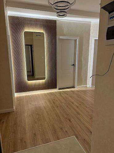 Продажа квартир: 3 комнаты, 88 м², Элитка, 6 этаж, Евроремонт — 11