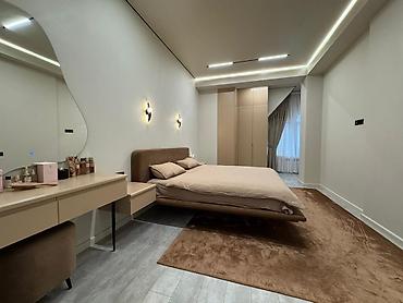 act: 6 комнат, 245 м², Элитка, 8 этаж, Дизайнерский ремонт — 6