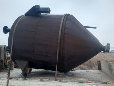 Цистерны: Цистерна Самовывоз — 10
